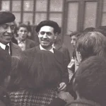 7 de septiembre de 1936: Más historias de Sama