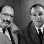 Los treinta y siete de Borges contra el ruido