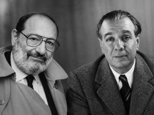 Los treinta y siete de Borges contra el ruido