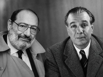 Los treinta y siete de Borges contra el ruido