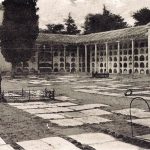 19 de septiembre de 1936: Buscando a un detenido