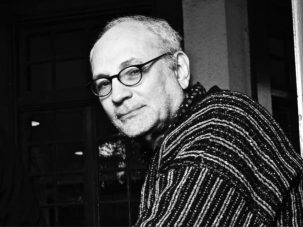 4 poetas contemporáneos de EE.UU. (VII)