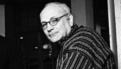 4 poetas contemporáneos de EE.UU. (VII)