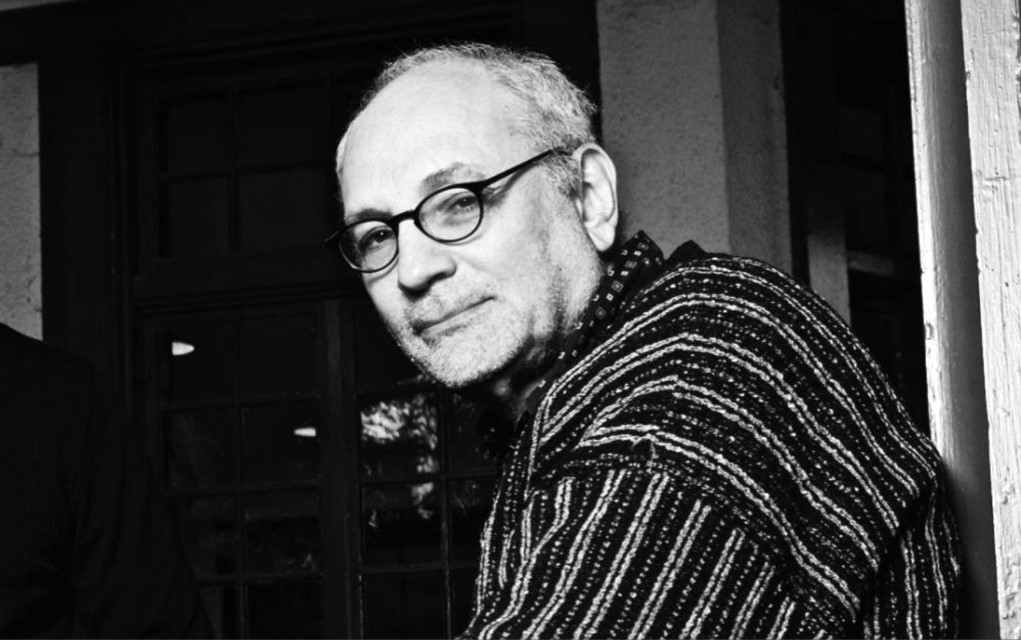 4 poetas contemporáneos de EE.UU. (VII)