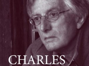 Zenda recomienda: Poesía 1, de Charles Wright