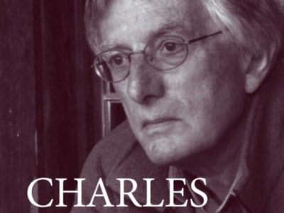 Zenda recomienda: Poesía 1, de Charles Wright