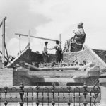 3 de octubre de 1936: Ola de refugiados