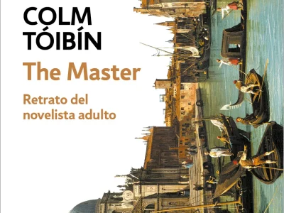 Zenda recomienda: The Master, de Colm Tóibín