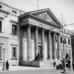 1 de octubre de 1936: Últimas cortes republicanas