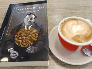 Cuentos completos, de Jorge Luis Borges