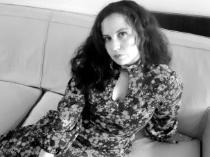 7 poemas de Dorothea Lasky