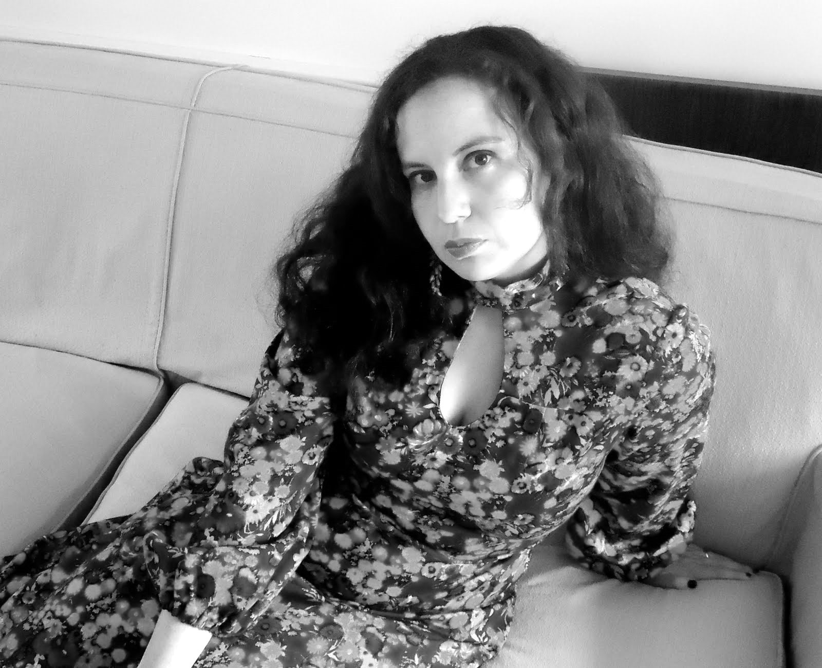 7 poemas de Dorothea Lasky