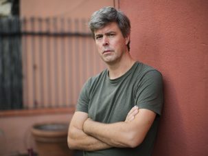 David Szalay, premio Booker 2025: “Somos más carne que espíritu, primero somos cuerpo”