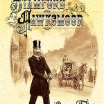 Zenda recomienda: El archivo de Stamford Hawksmoor, de Bryan Talbot