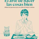 Palabras de Japón para guiar el camino