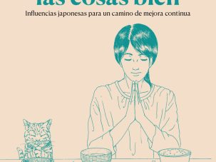 Palabras de Japón para guiar el camino