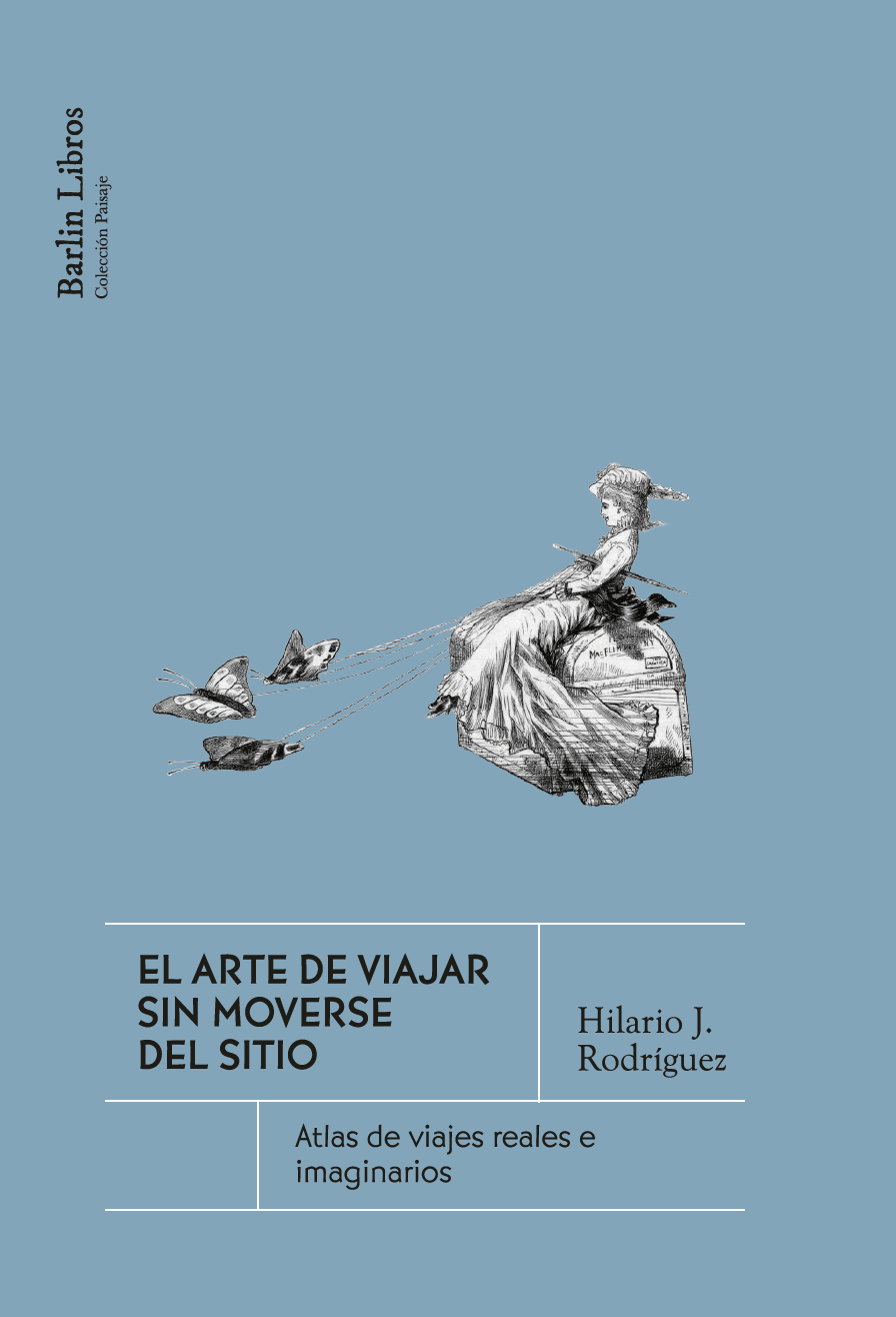 Viajar es un deseo