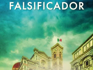 Zenda recomienda: El falsificador, de Rafael Tarradas Bultó