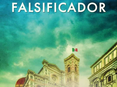 Zenda recomienda: El falsificador, de Rafael Tarradas Bultó