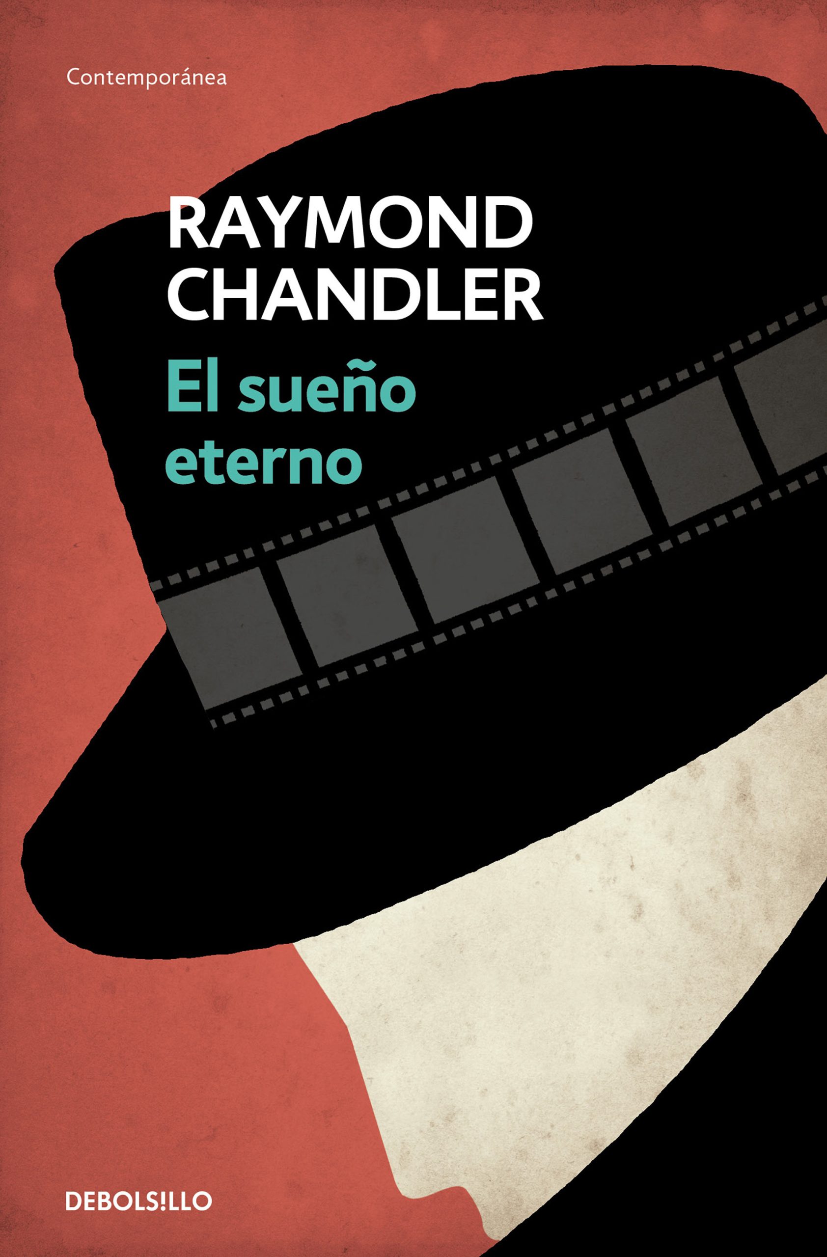 Zenda recomienda: El sueño eterno, de Raymond Chandler
