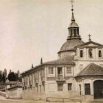 20 de septiembre de 1936: En el cementerio de San Isidro
