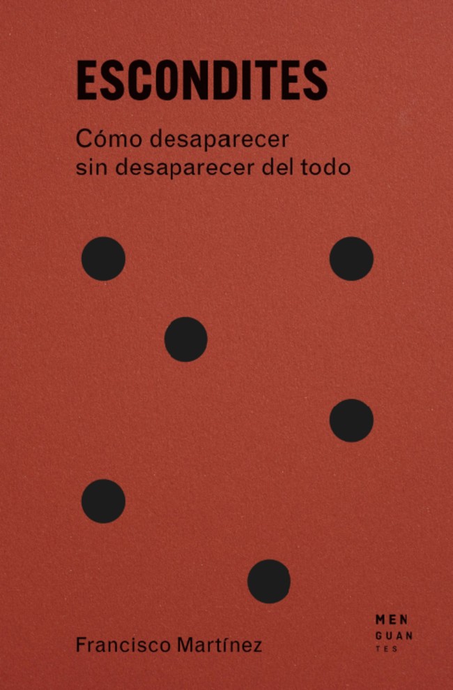 Cómo escribir un libro sobre escondites