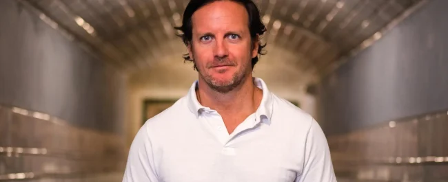 Rafael Tarradas: “Hitler necesitaba el arte para convencer y demostrar que sus ideas eran ciertas”