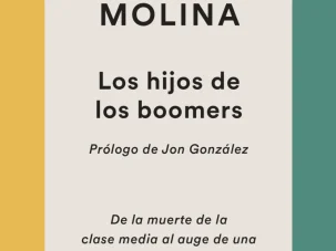 Los hijos de los boomers