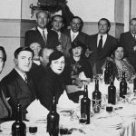 La Guerra Civil y el fin de la fiesta
