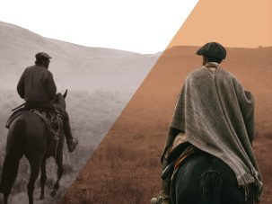 Un wéstern patagónico