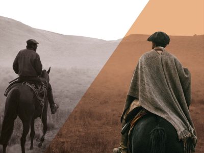 Un wéstern patagónico