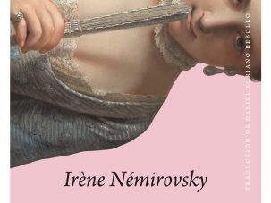 Film hablado, de Irène Némirovsky