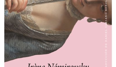Film hablado, de Irène Némirovsky