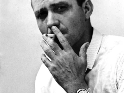 Charles Portis: el secreto mejor guardado de la literatura americana