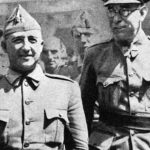 10 de septiembre de 1936: Conferencia a orillas del Tajo