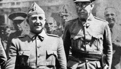 10 de septiembre de 1936: Conferencia a orillas del Tajo