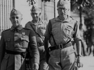 23 de septiembre de 1936: La crisis de Yagüe