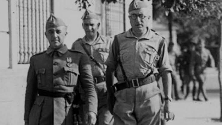 23 de septiembre de 1936: La crisis de Yagüe
