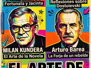 El arte de la novela