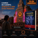 Transición. La Experiencia U-Feeling IV, de Eva G. Guerrero y José Ángel Mañas