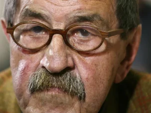 Grass, Alemania, “las preguntas que no he hecho…”
