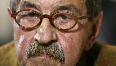 Grass, Alemania, “las preguntas que no he hecho…”