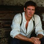 Carta a Harrison Ford