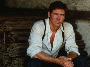 Carta a Harrison Ford