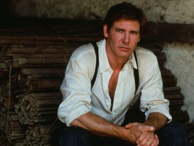 Carta a Harrison Ford