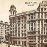 4 de septiembre de 1936: El hotel Florida