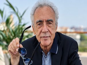 Juan José Millás, ganador del XVII Premio José Luis Sampedro 2026