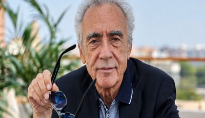 Juan José Millás, ganador del XVII Premio José Luis Sampedro 2026