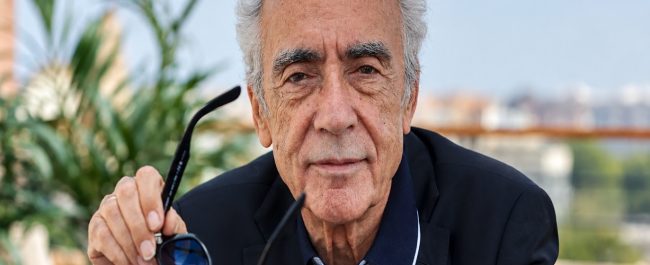 Juan José Millás, ganador del XVII Premio José Luis Sampedro 2026