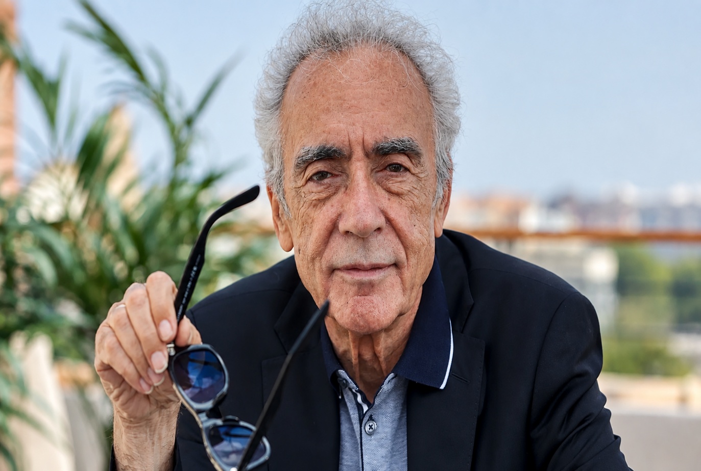 Juan José Millás, ganador del XVII Premio José Luis Sampedro 2026